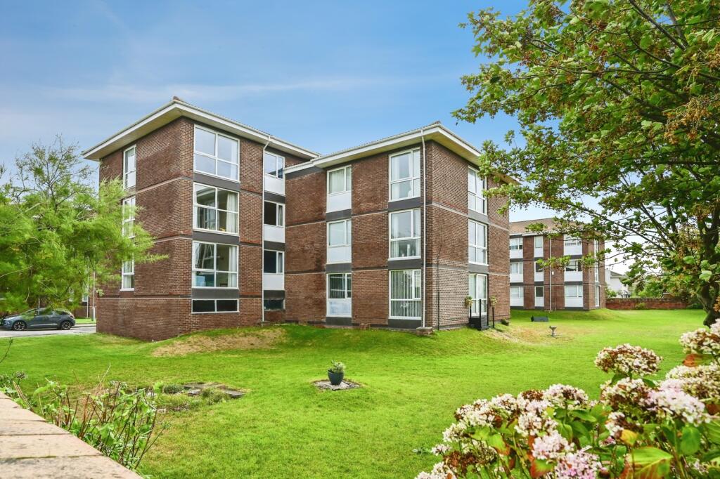 Main image of property: Channel Road, Blundellsands, Liverpool, Merseyside, L23