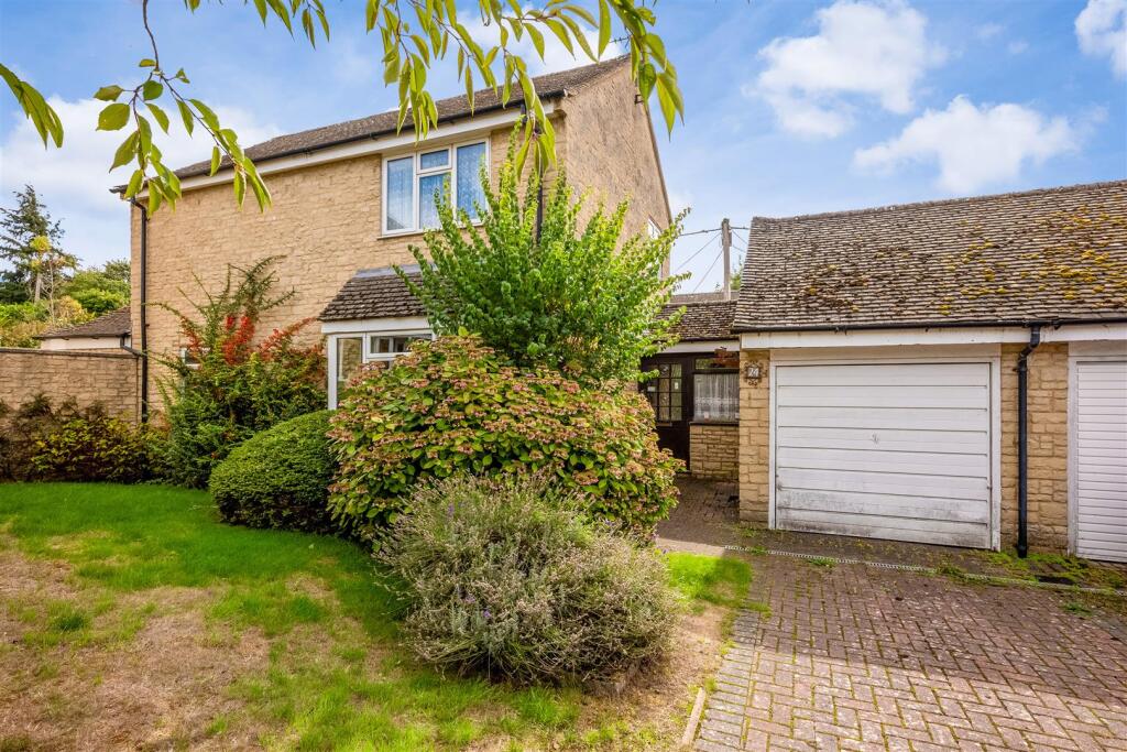 Main image of property: Little Lees, Charlbury