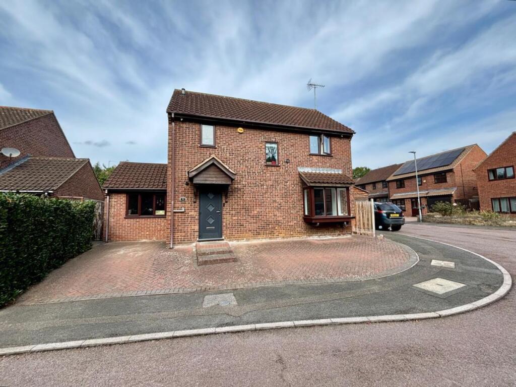 Main image of property: Penn Gardens, East Hunsbury, Northampton NN4