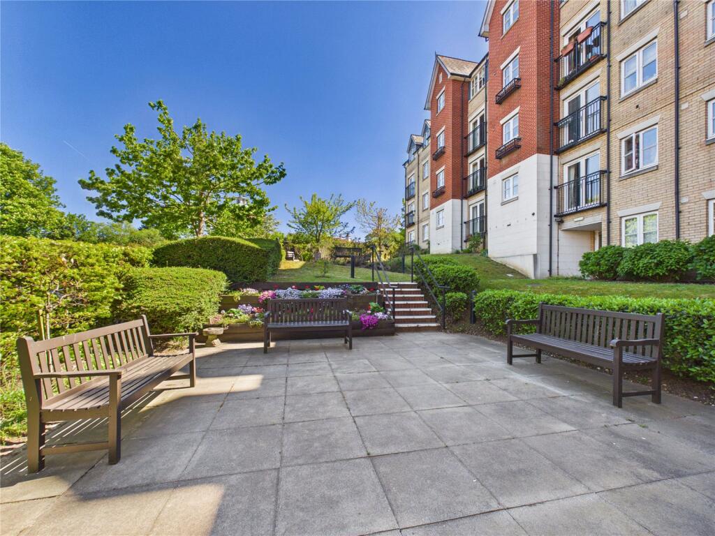 Main image of property: St. Marys Fields, Colchester, Essex, CO3