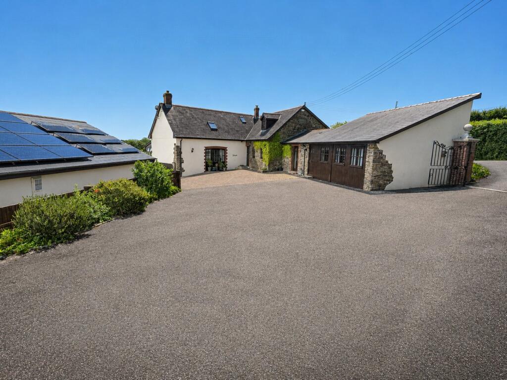 Main image of property: Frithelstock, Torrington, Devon, EX38