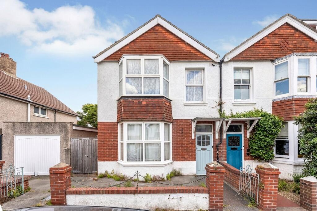 Main image of property: Titian Road, Hove, BN3