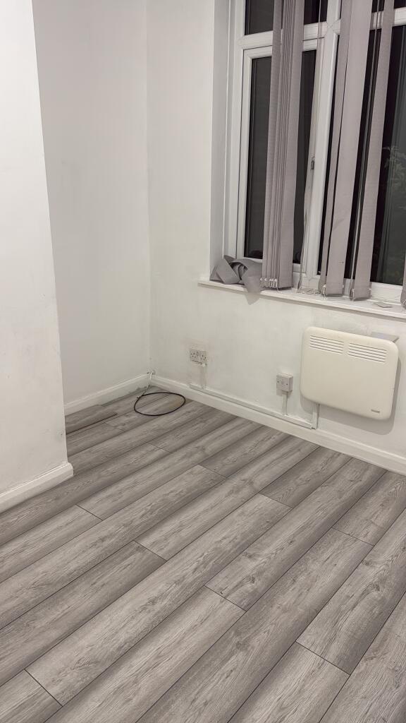 Main image of property: Chorley Old Road, Bolton, BL1