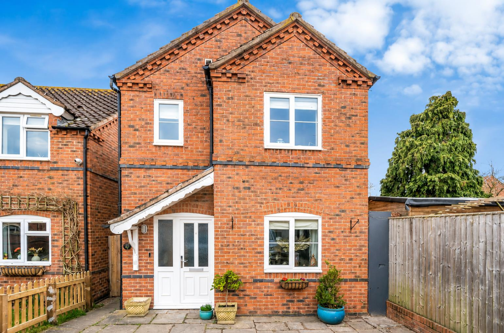 Main image of property: Dairy Lane, Hose, Melton Mowbray