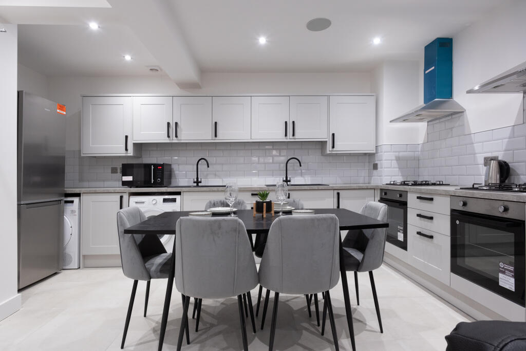 Main image of property: Baggholme Road, Lincoln, Lincolnshire