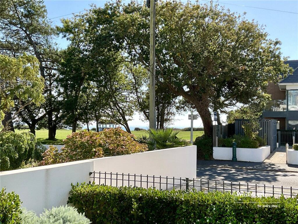 Main image of property: Needles Watch, 6 Wharncliffe Gardens, Highcliffe-On-Sea, Dorset, BH23