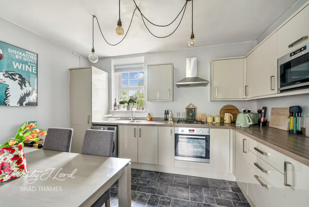 Main image of property: Wolseley Street, SE1
