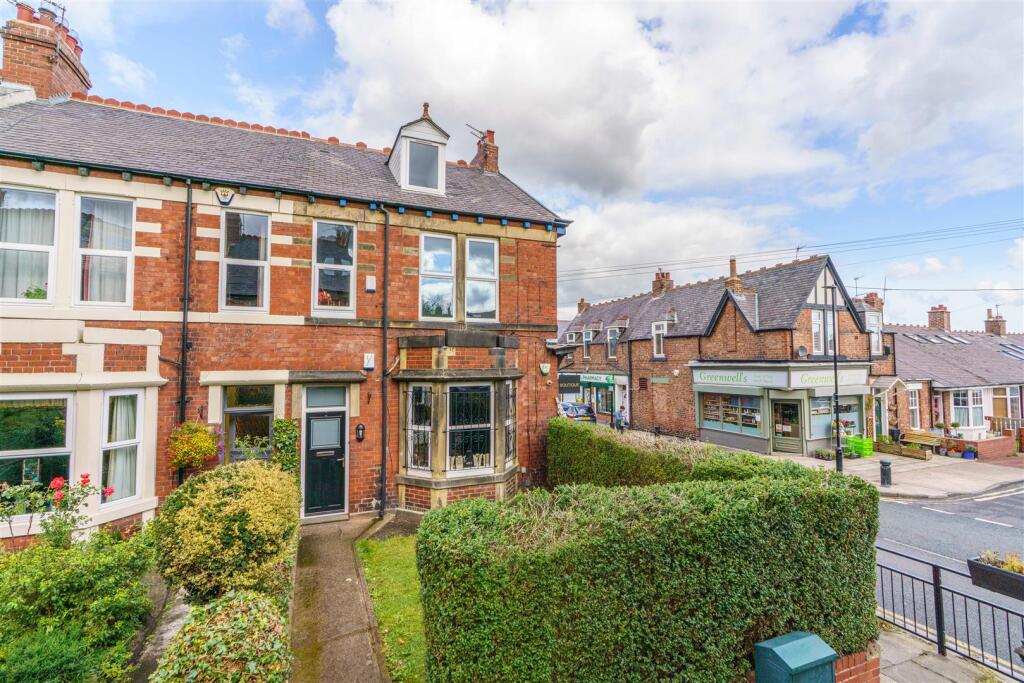 Main image of property: Otterburn Avenue, Gosforth, NE3