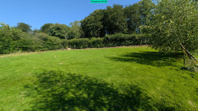 Plot 4 Area