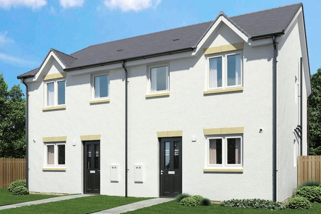 Main image of property: Off Yosemite Park,
Hallhill North,
Dunbar,
EH42 1RF