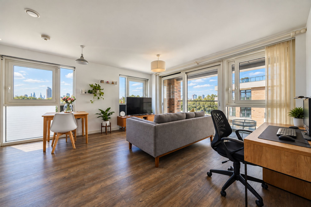 Main image of property: Bailey Street, Gothenburg Court Bailey Street, SE8