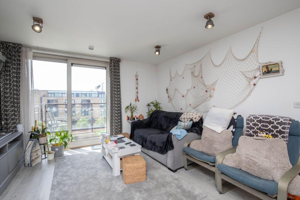 Main image of property: Ferry Court, Cardiff, CF11