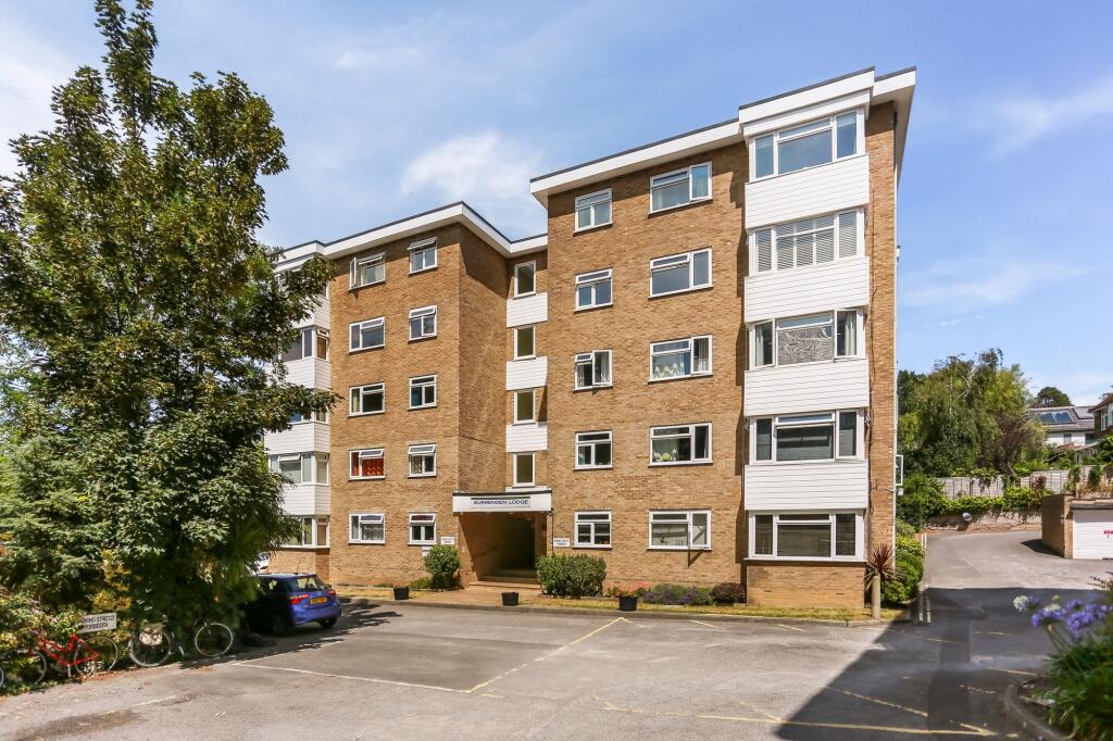 Main image of property: Surrenden Road, Brighton, BN1
