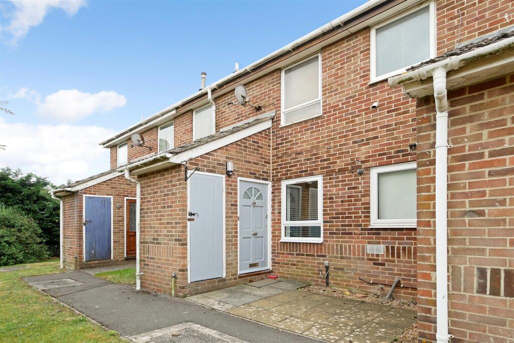 Main image of property: Kensington Road, Chichester