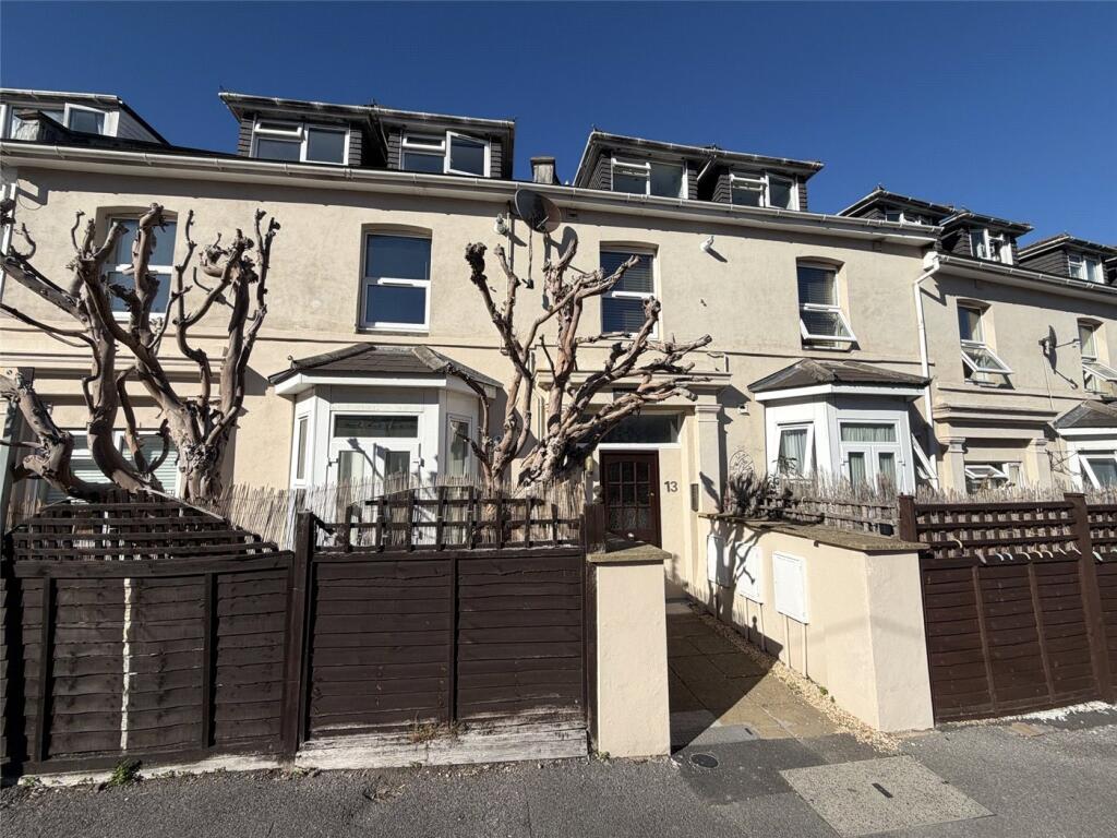 Main image of property: Norwich Avenue, Bournemouth, Dorset, BH2