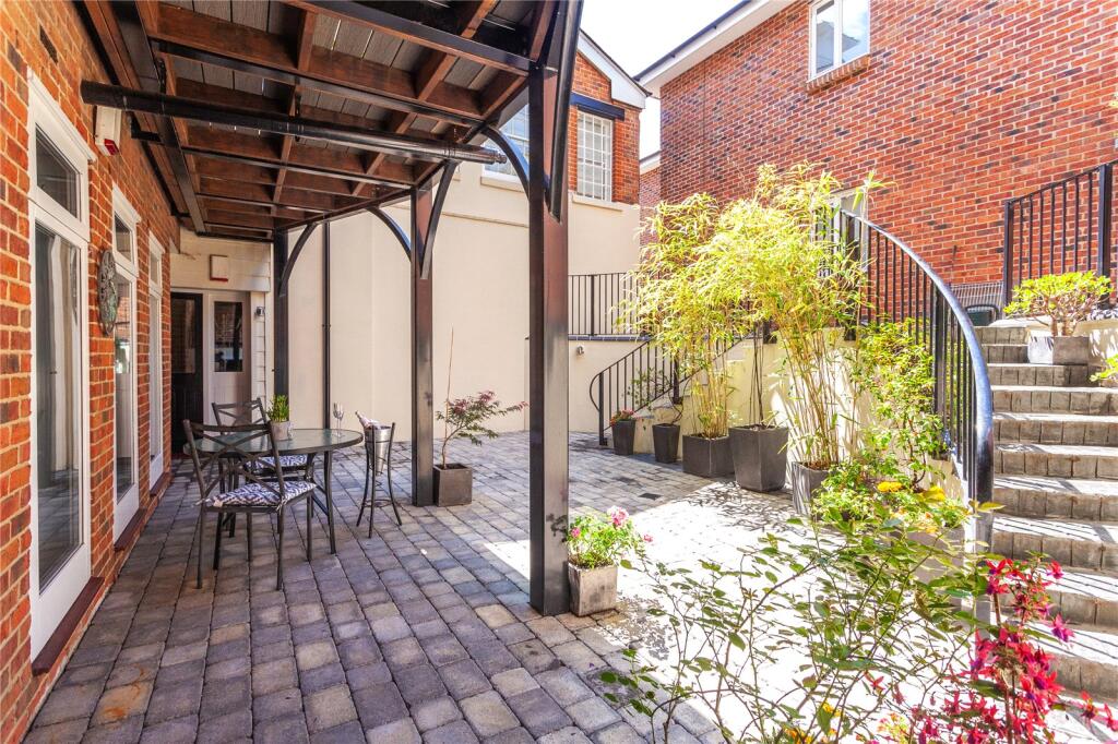 Main image of property: Old Brewery Lane, Henley-on-Thames, Oxfordshire, RG9
