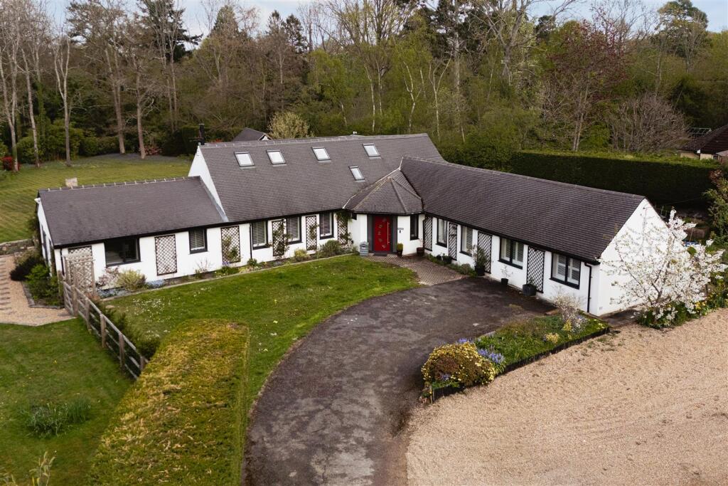Main image of property: Woodlands Drive, Ockley