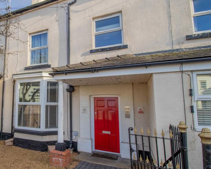 Main image of property: Heatley House,  Mill Lane, Lymm