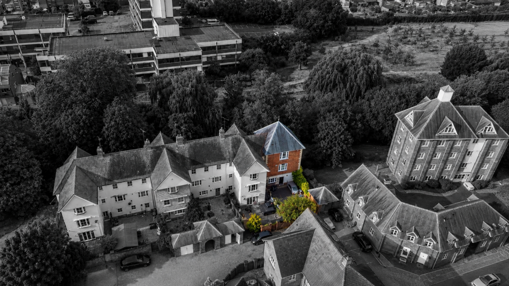 Main image of property: Parkside Quarter, Colchester