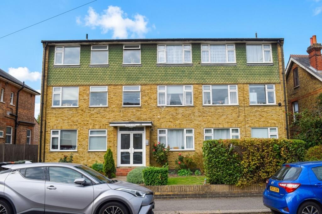 Main image of property: Temple Road, Epsom, KT19