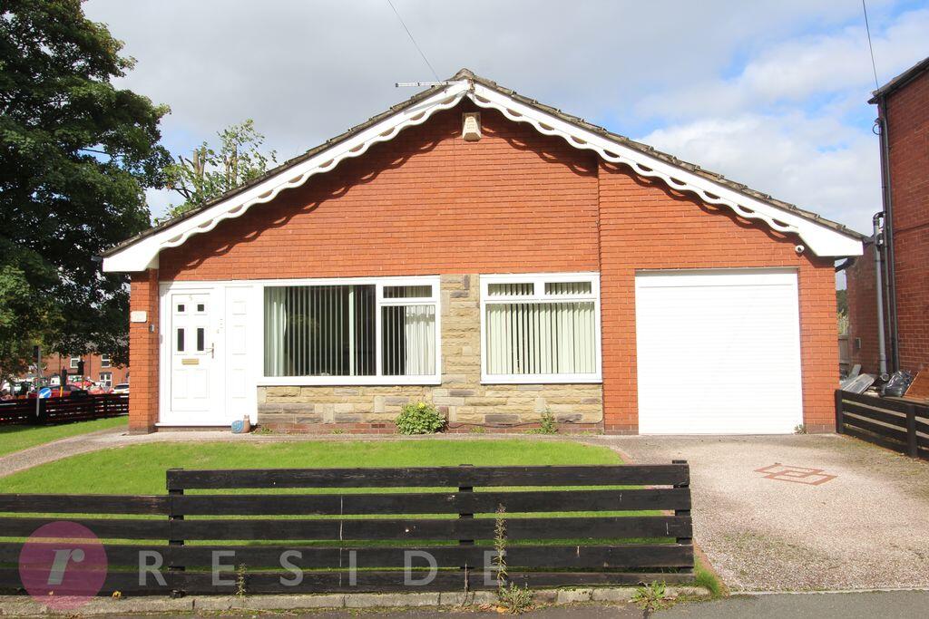Main image of property: TOMLINSON STREET, Castleton, Rochdale OL11 3EW