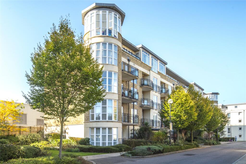 Main image of property: Melliss Avenue, Kew, Richmond, TW9