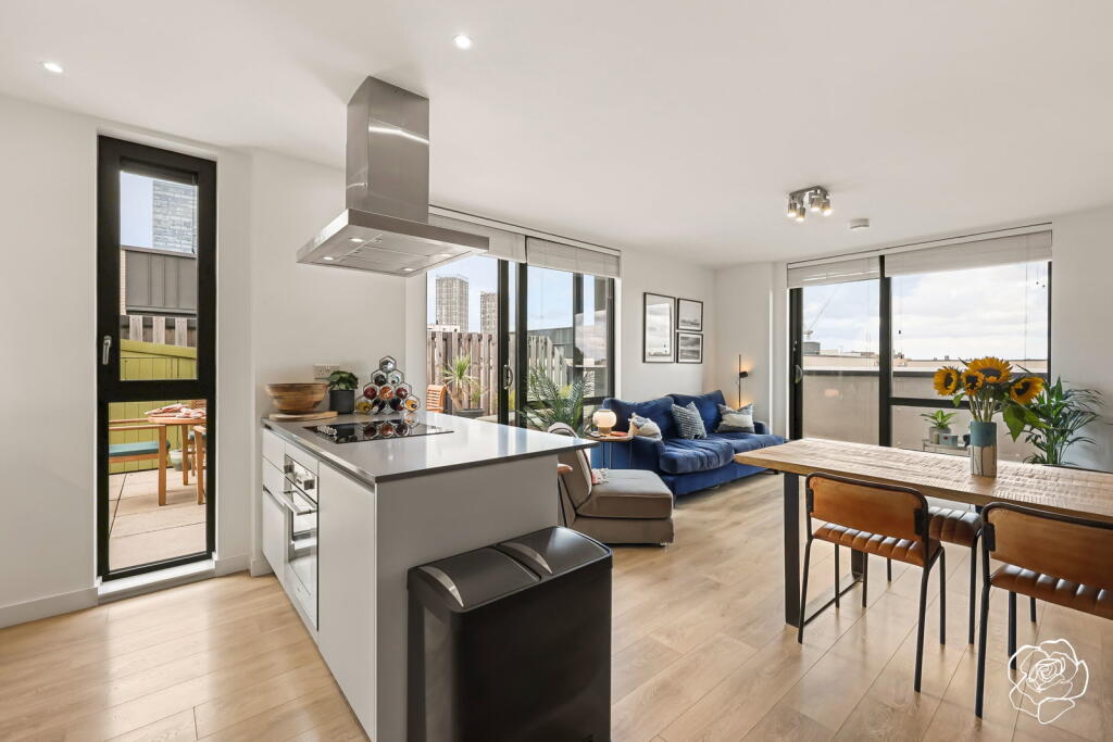 Main image of property: Carriage House, Leyton Road, Stratford, E15