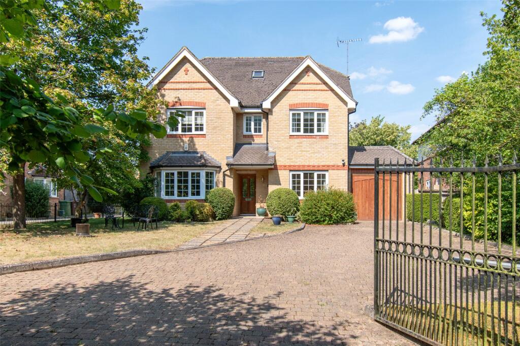 Main image of property: Mount Pleasant Lane, Bricket Wood, St. Albans, Hertfordshire, AL2