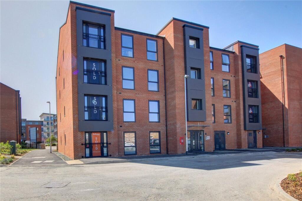 Main image of property: Greensfield Close, Ochre Yards, Gateshead, NE8