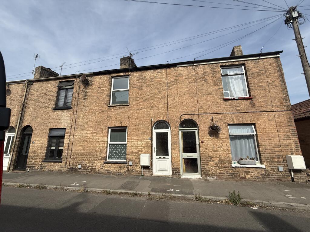Main image of property: Palmerston Road, , Taunton
