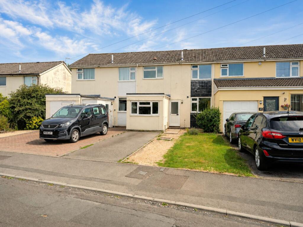 Main image of property: Rectory Way - A quiet established setting adjoining parkland
