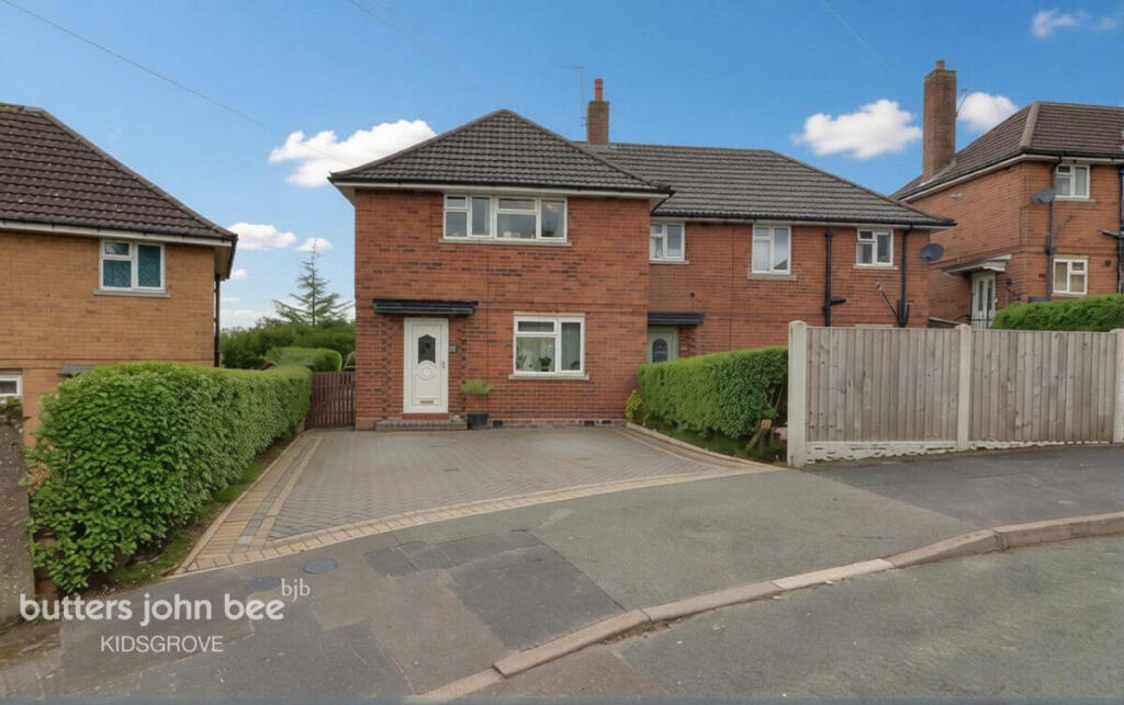 Main image of property: Moorland Road, Mow Cop, ST7 4LT
