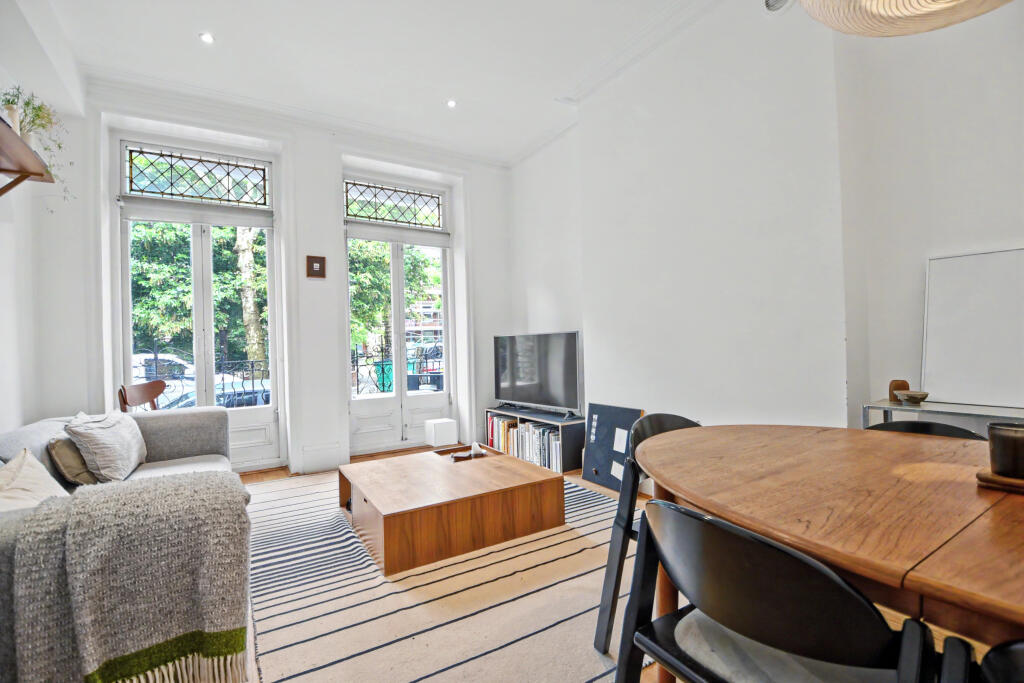 Main image of property: Clevedon Mansions, Lissenden Gardens, London