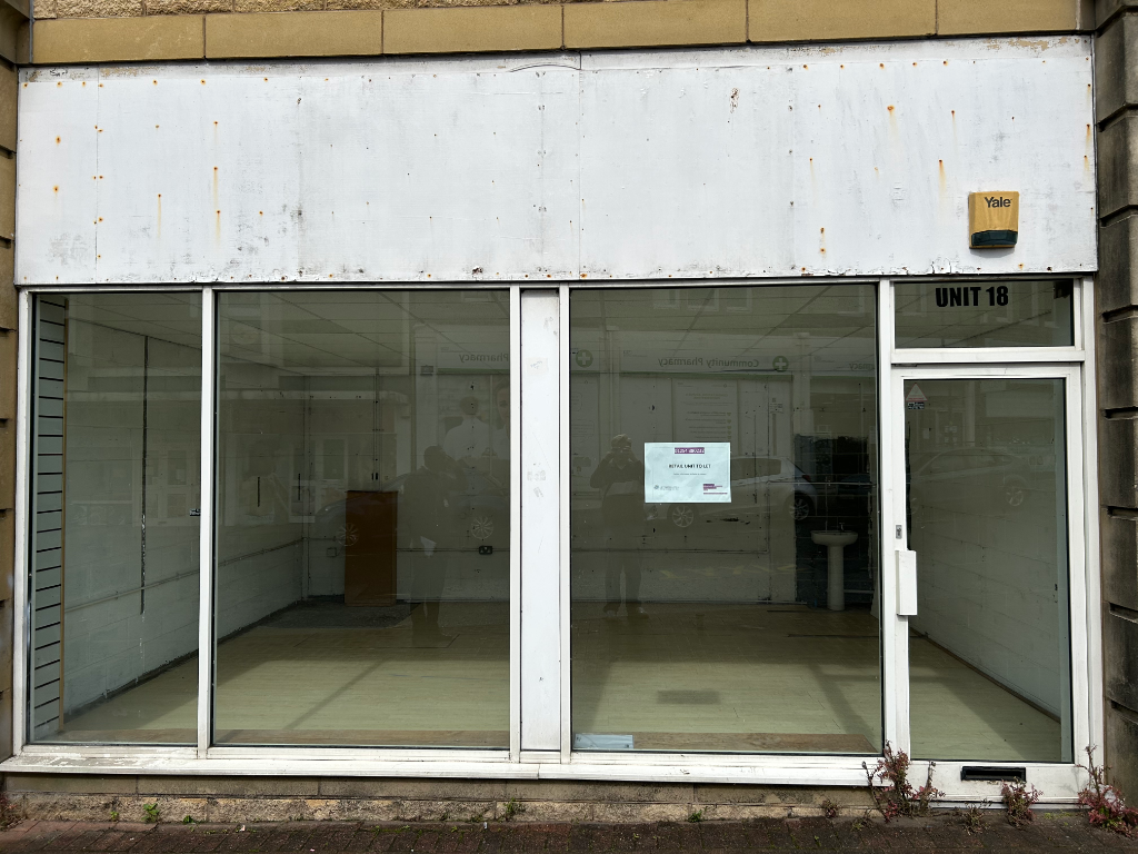 Main image of property: Peel Street, Accrington, Lancashire, BB5