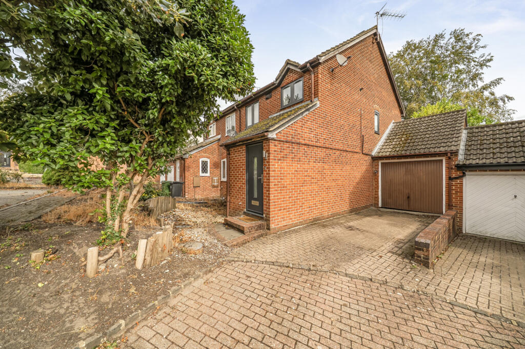 Main image of property: Hawkesworth Drive, Bagshot, Surrey