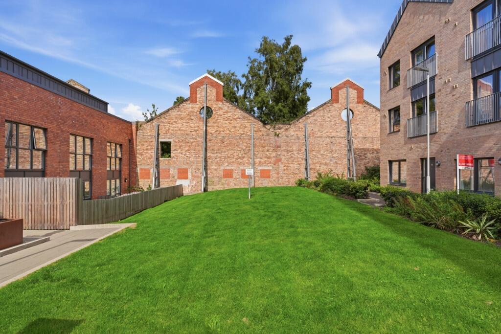 Main image of property: The Tram Sheds, Leith Walk, Edinburgh, EH7