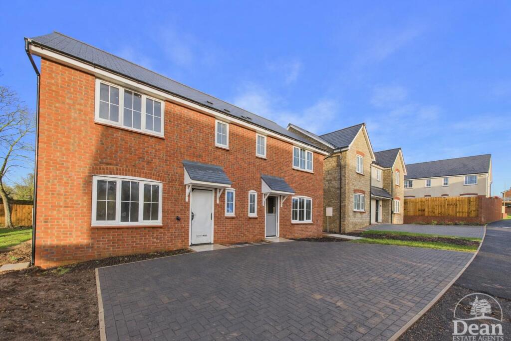 Main image of property: Old Dairy Way, Netherend, Lydney- Open Plan Design
