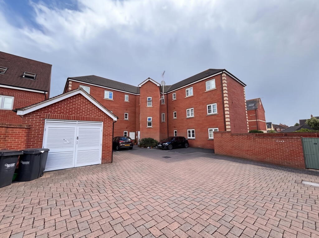 Main image of property: Holbeach Drive Kingsway, Quedgeley, Gloucester, GL2 2BF