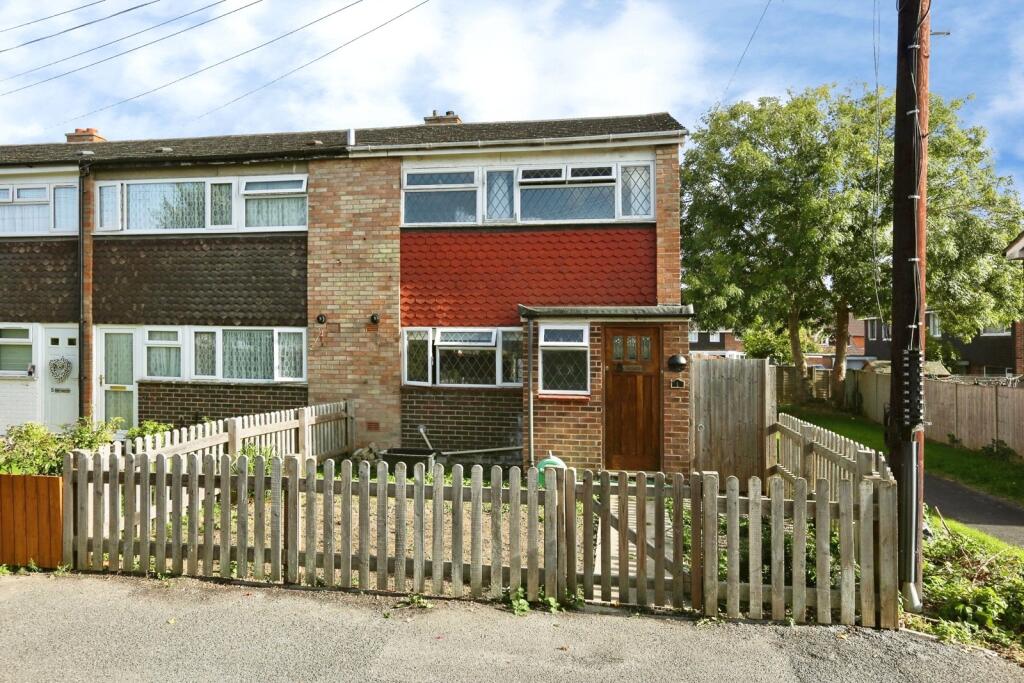 Main image of property: Park Walk, Fareham, Hampshire, PO15