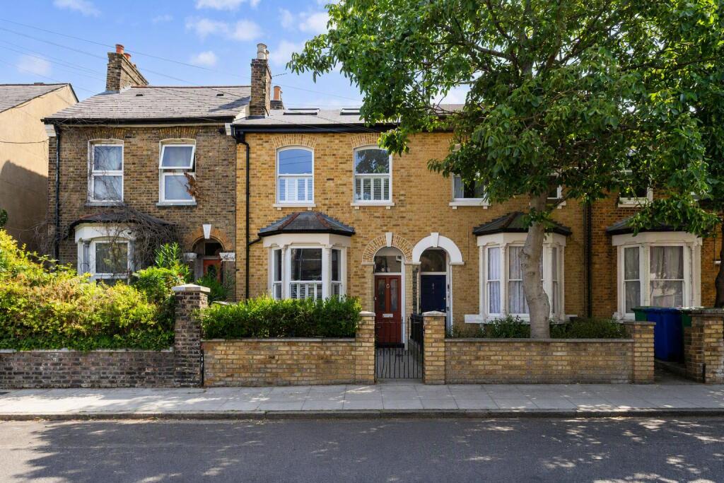 Main image of property: Hindmans Road, London, SE22