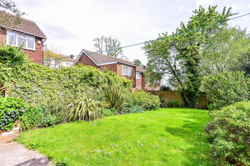 Main image of property: Tudor Road, Crystal Palace, London, SE19