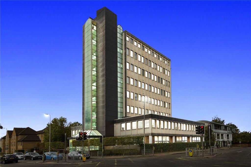 Main image of property: Rivers House, 129 Springfield Road, Chelmsford, Essex, CM2