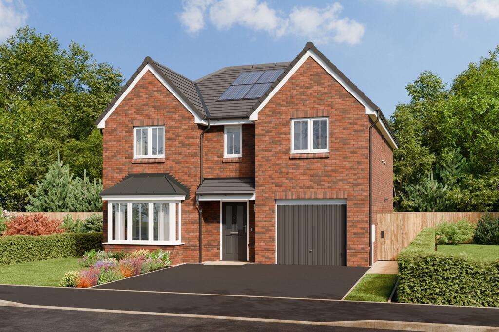 Main image of property: Santingley Lane, Wakefield, WF4