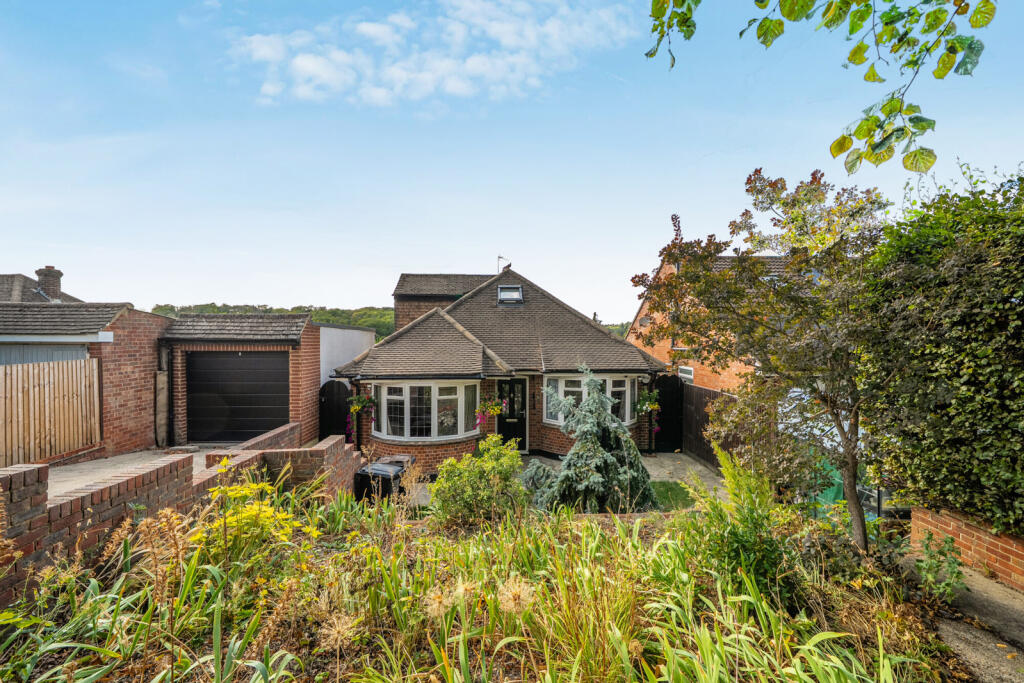 Main image of property: Glentrammon Avenue, Orpington