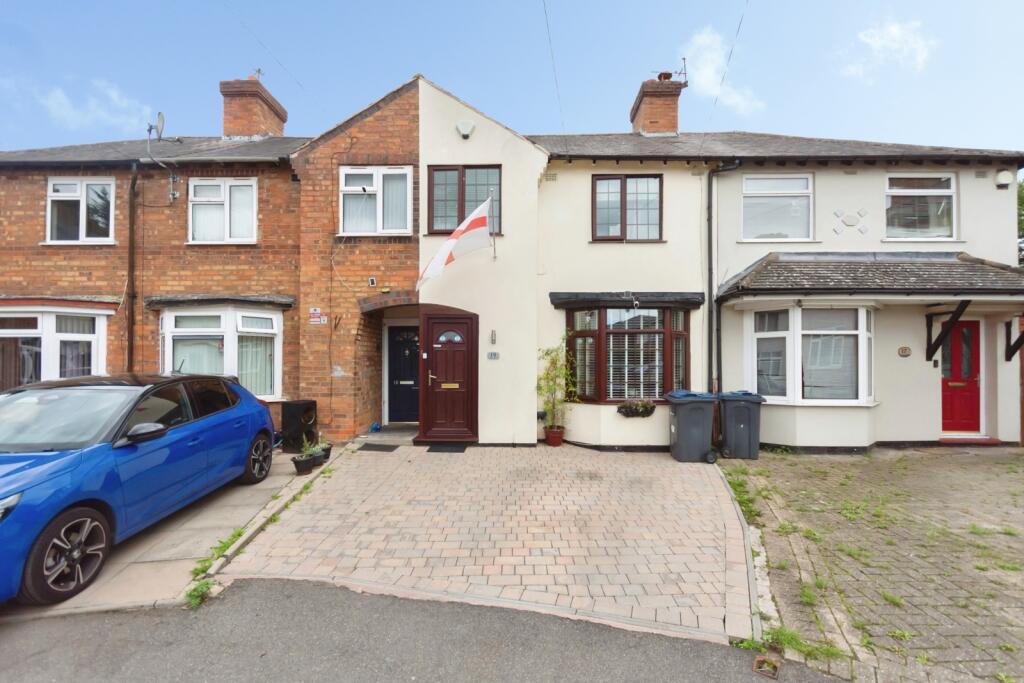 Main image of property: Harlow Grove, BIRMINGHAM, West Midlands, B28