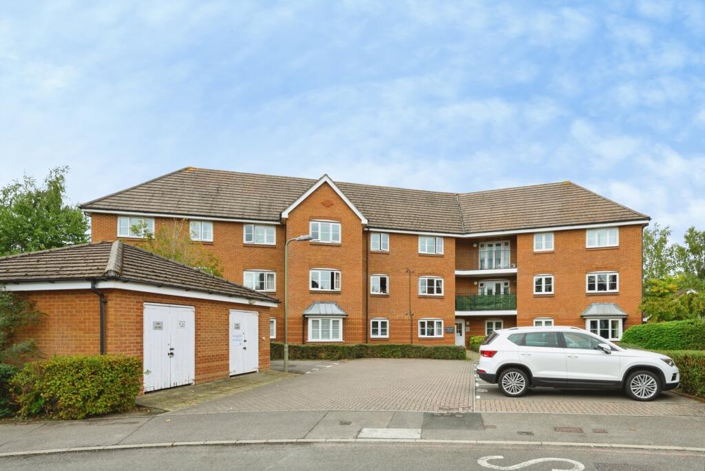 Main image of property: Tylehurst Drive, Redhill, Surrey, RH1