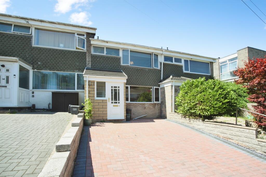 Main image of property: Gainsborough Road, Penarth