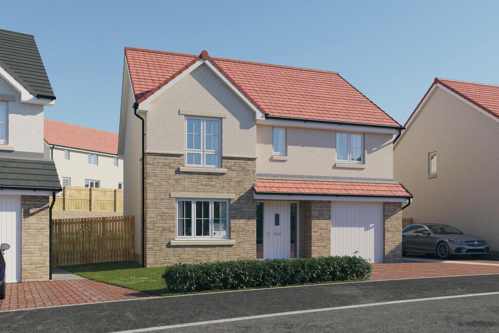 Main image of property: Forest Road,
Cumbernauld,
North Lanarkshire,
G673PD