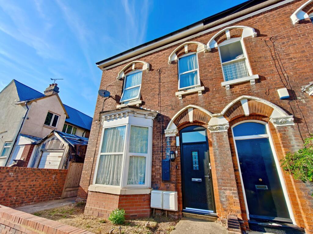 Main image of property: Sutton Road, Walsall WS1