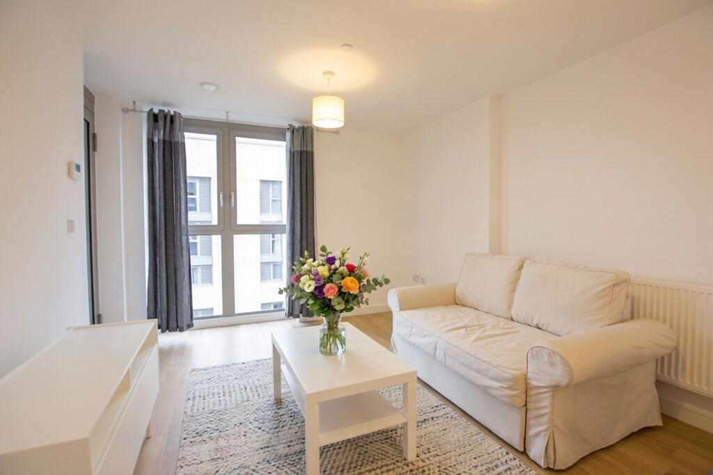 Main image of property: Elmira Street, Roma Corte, SE13